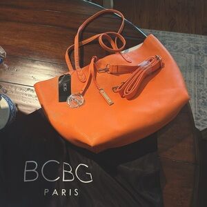 BCBG Bag